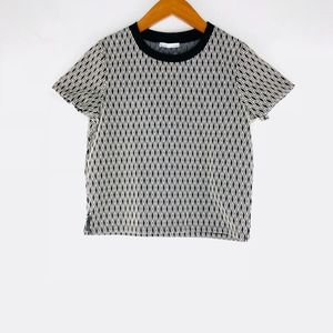 Zara Womens Casual Top Size Medium